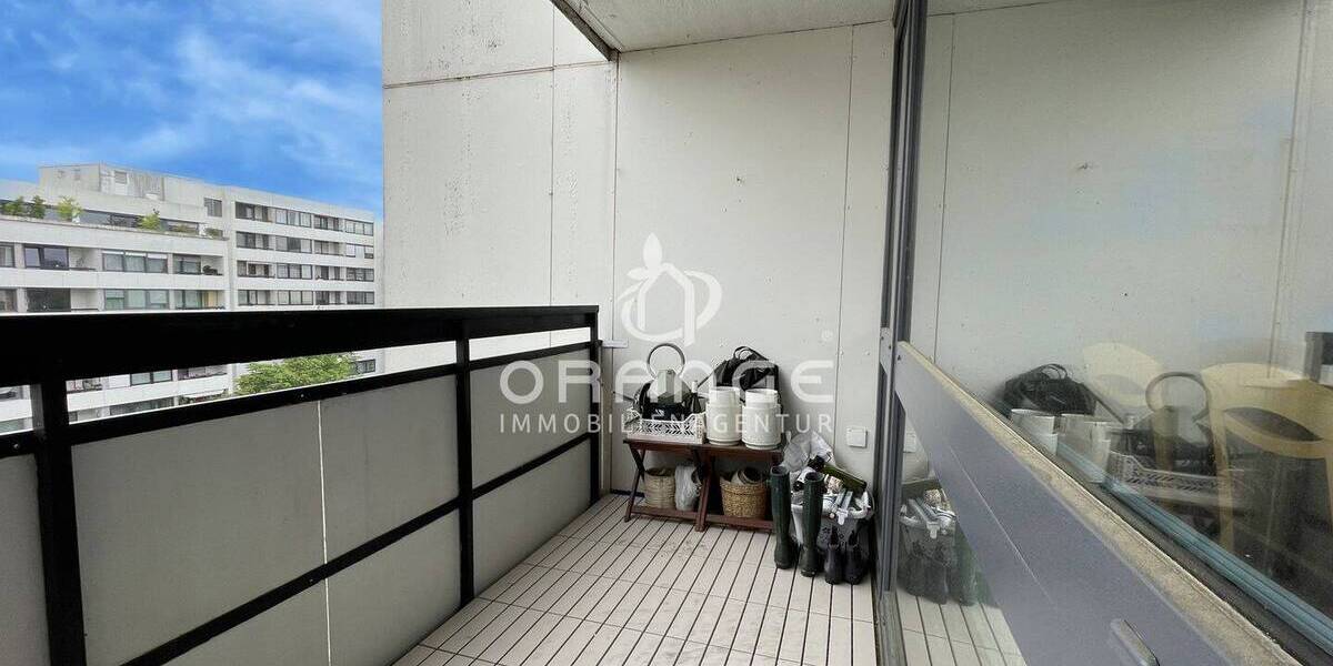 Etagenwohnung Nürnberg Tullnau - 3 Zimmer, 67 m&sup2;, 310.000&euro; | Angebot:26908324