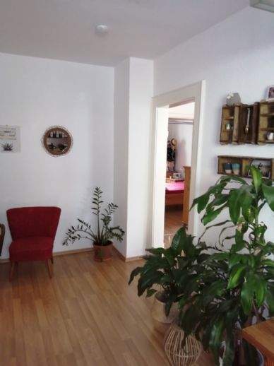 Etagenwohnung Nürnberg Gärten b Wöhrd - 3 Zimmer, 65 m&sup2;, 730&euro; | Angebot:26833769