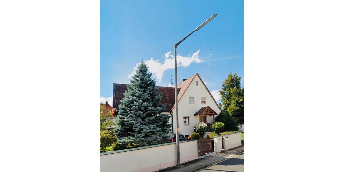 Doppelhaushälfte Oberasbach - 6 Zimmer, 181 m&sup2;, 689.000&euro; | Angebot:26380484
