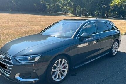Audi A4 23.335 km 41.500 &euro; Nürnberg 90491