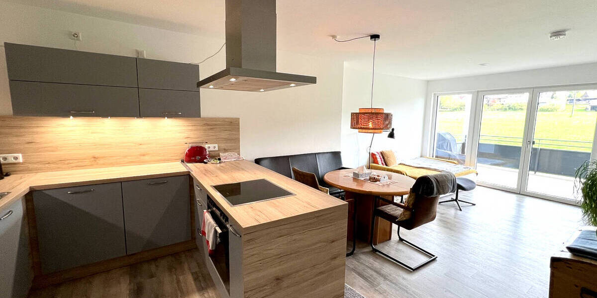 Etagenwohnung Altdorf-Ludersheim Ludersheim - 2 Zimmer, 63 m&sup2;, 870&euro; | Angebot:26672113