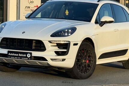 Porsche Macan 120.000 km 33.990 &euro; Fürth (bei Nürnberg) 90768