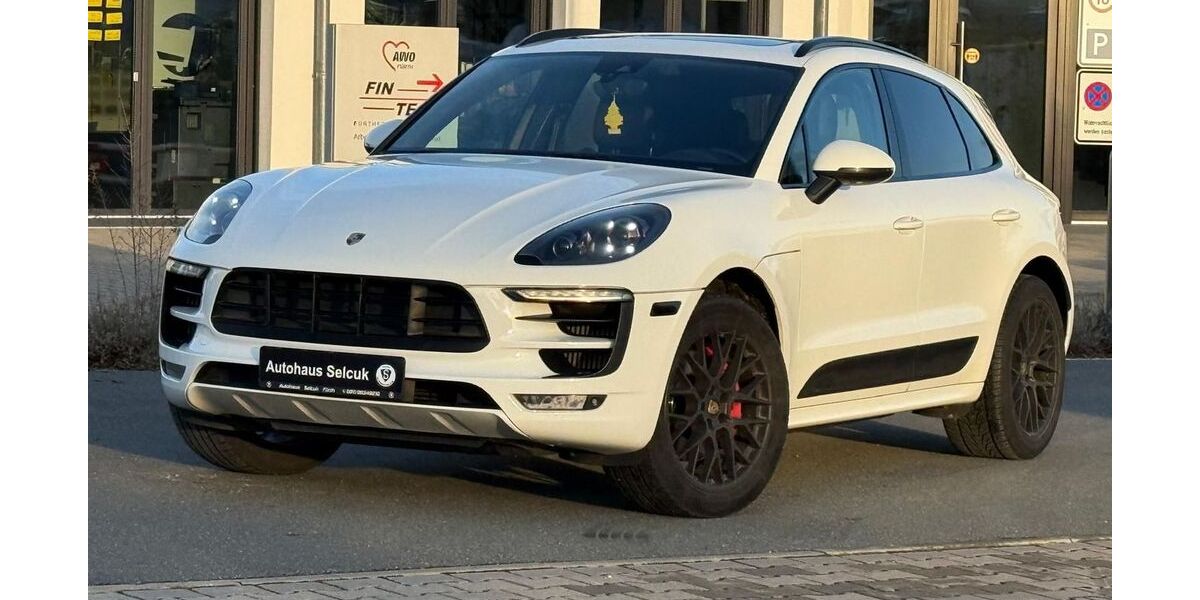 Porsche Macan 120.000 km 33.990 &euro; Fürth (bei Nürnberg) 90768