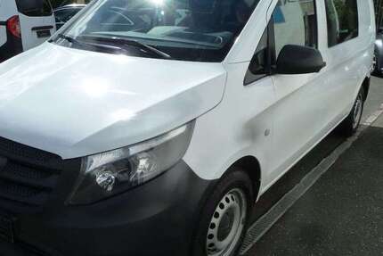 Mercedes Vito