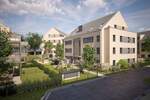 Etagenwohnung Nürnberg Großgründlach - 3 Zimmer, 72 m&sup2;, 465.708&euro; | Angebot:26361518