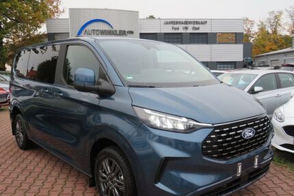 Ford Tourneo Custom 9.900 km 54.990 &euro; Nürnberg 90431