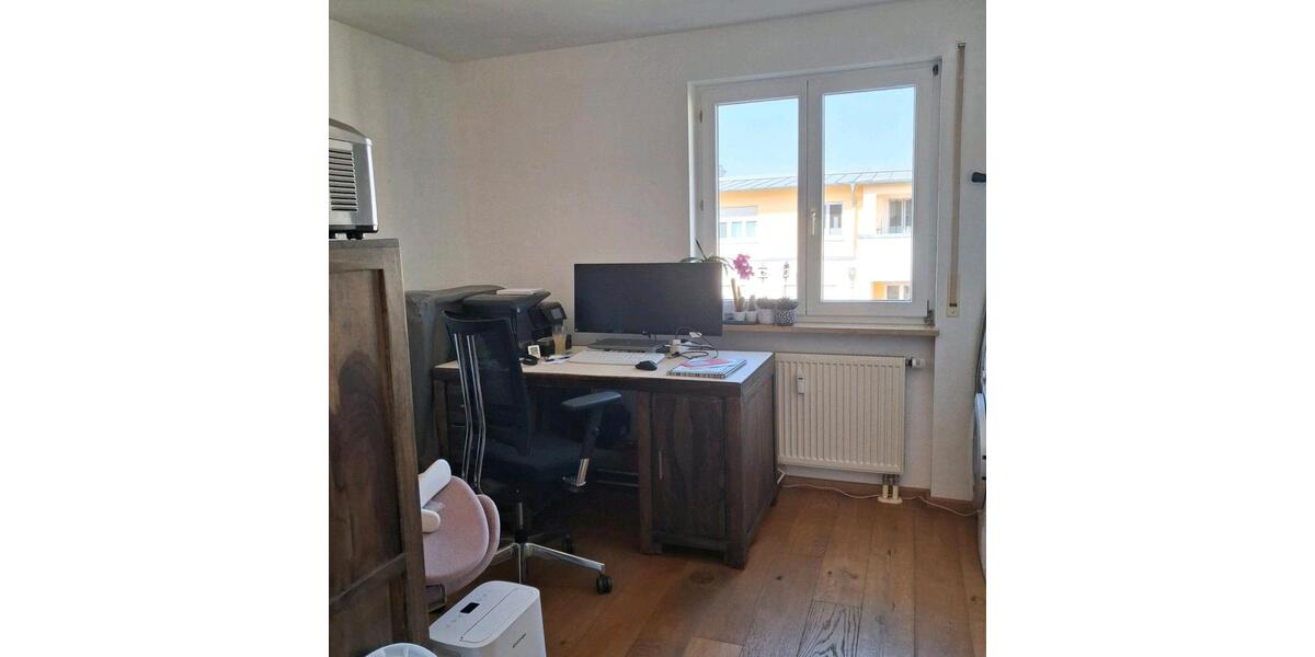 Etagenwohnung Nürnberg Buchenbühl - 3 Zimmer, 79 m&sup2;, 369.000&euro; | Angebot:26702016