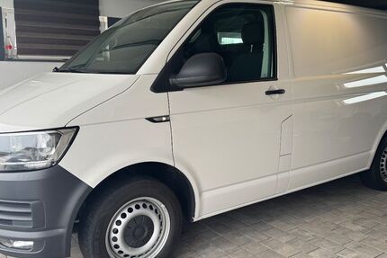 VW T6 Transporter 184.550 km 16.799 &euro; Postbauer-Heng 92353