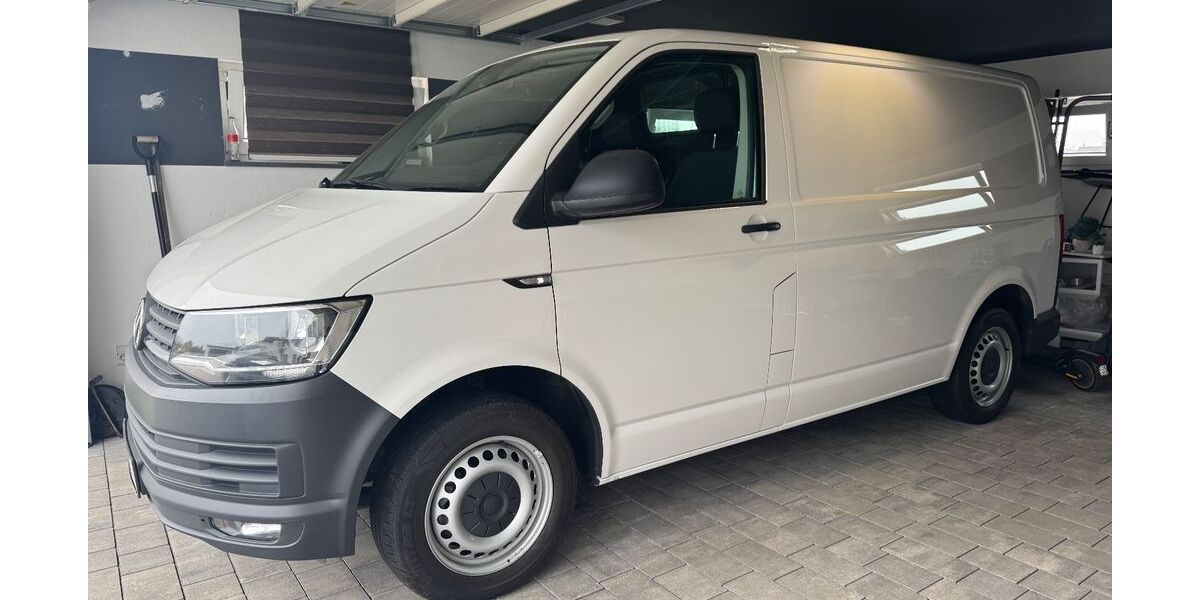 VW T6 Transporter 184.550 km 16.799 &euro; Postbauer-Heng 92353