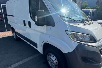 Citroen Jumper 145.000 km 12.888 € Nürnberg 90425