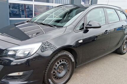 Opel Astra 162.700 km 3.200 &euro; Nürnberg 90475