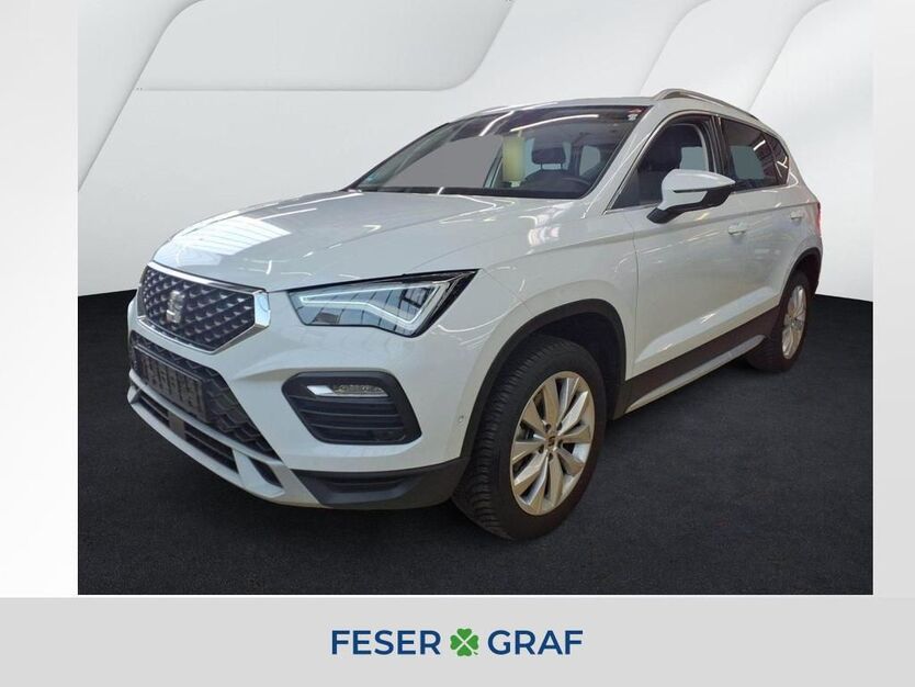 Seat Ateca 20.625 km 28.950 € Fürth 90763