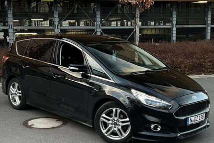 Ford S-Max 215.000 km 11.390 &euro; Maxfeld (Nürnberg) 90409