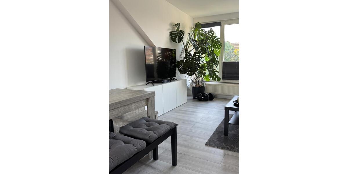 Dachgeschoßwohnung Nürnberg Sankt Leonhard - 2 Zimmer, 54 m&sup2;, 259.000&euro; | Angebot:25044993