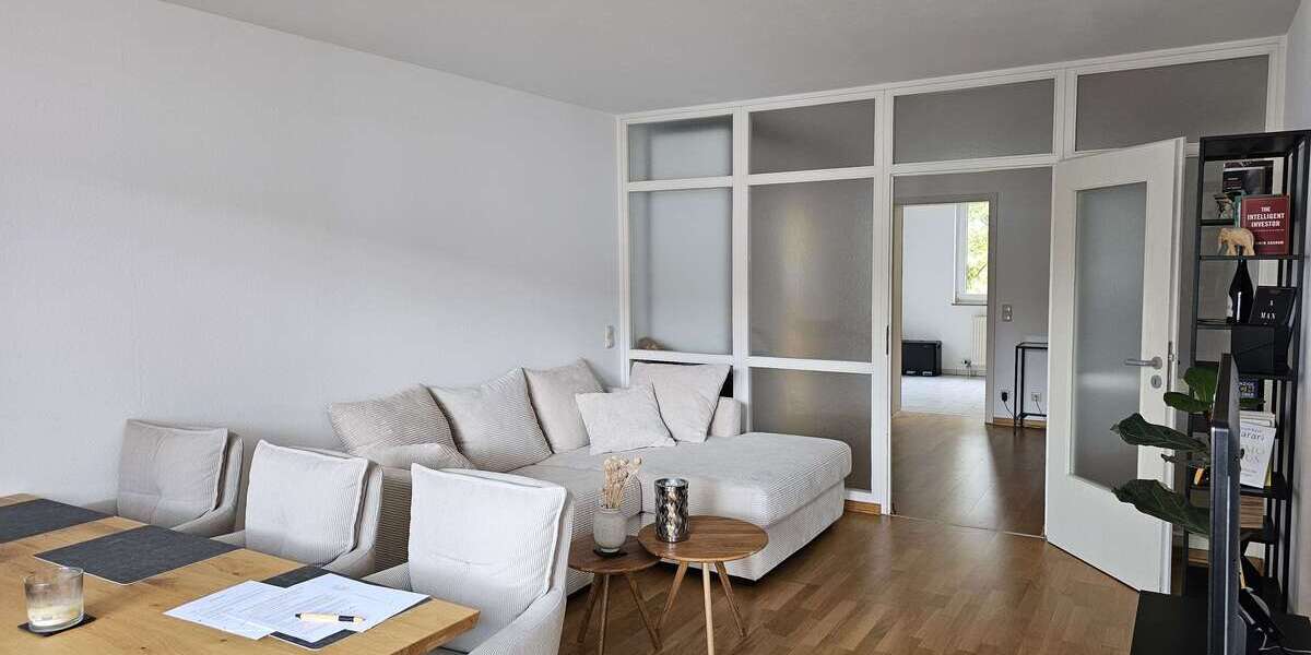 Etagenwohnung Nürnberg Erlenstegen - 2 Zimmer, 68 m&sup2;, 720&euro; | Angebot:27571165