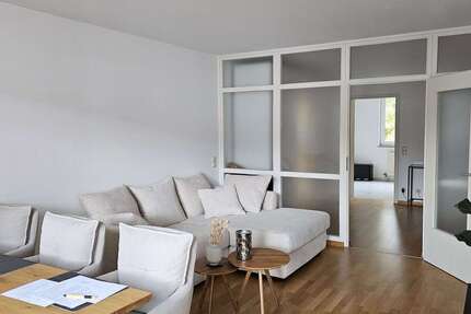 Wohnung Nürnberg Erlenstegen - 2 Zimmer, 68 m&sup2;, 720&euro; | Angebot:27571165