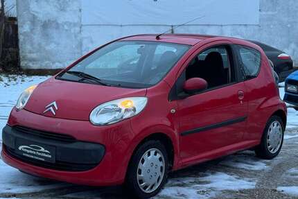 Citroen C1 92.000 km 2.500 &euro; Forchheim 91301