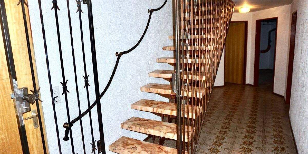 Etagenwohnung Erlangen / Alterlangen Alterlangen - 3 Zimmer, 86 m&sup2;, 299.000&euro; | Angebot:24698057