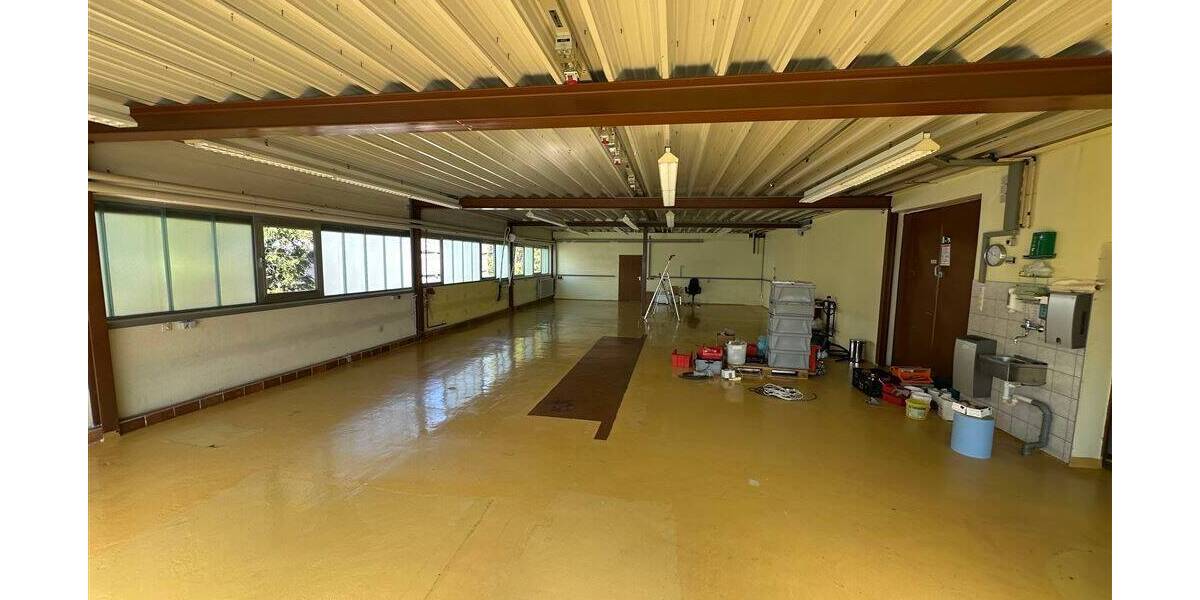 Gewerbeobjekt Altdorf b. Nürnberg Ludersheim - 799.000&euro; | Angebot:25777096