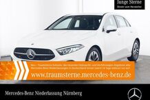 Gebrauchtwagen Mercedes A 200