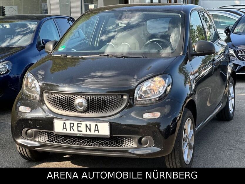 ForFour