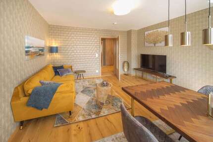 Wohnen auf Zeit in Oberreichenbach 1.590 € 3 zimmer