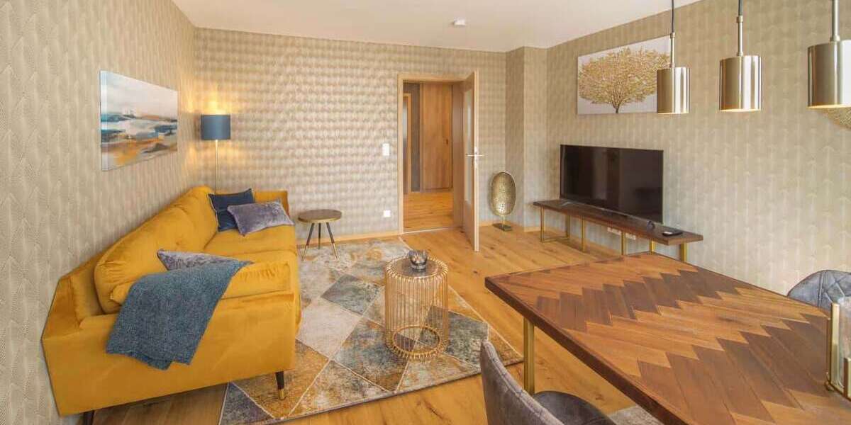 Wohnen auf Zeit in Oberreichenbach 1.590 € 3 zimmer