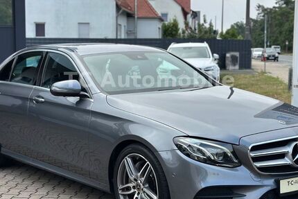 Mercedes-Benz E 200 173.820 km 20.500 &euro; Fürth 90765