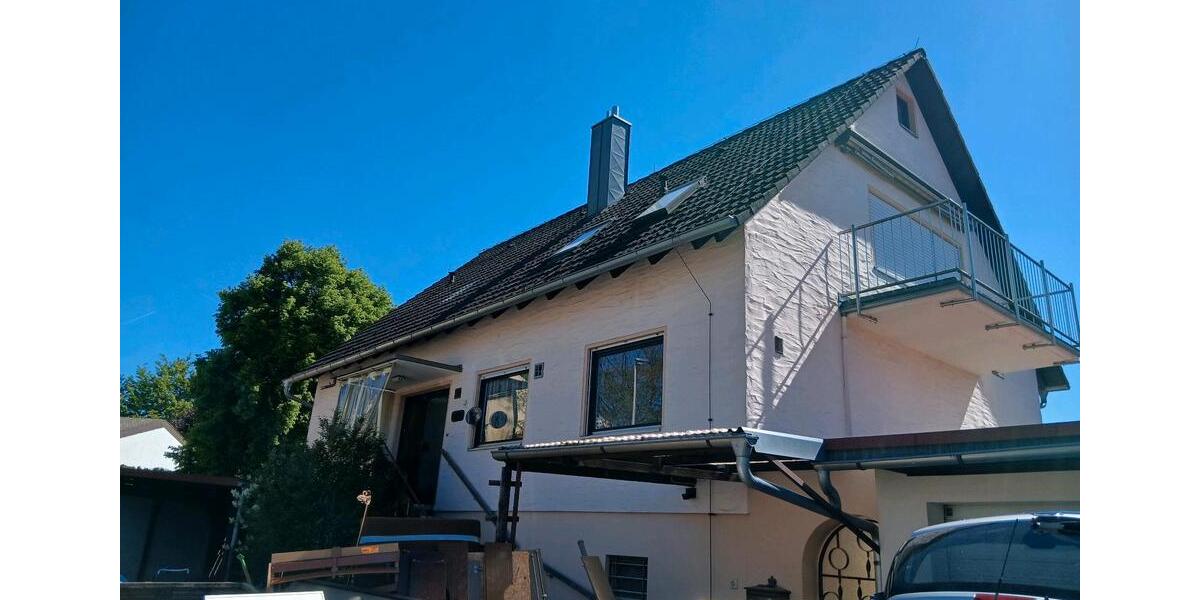 Einfamilienhaus Baiersdorf - 8 Zimmer, 180 m&sup2;, 575.000&euro; | Angebot:26355207