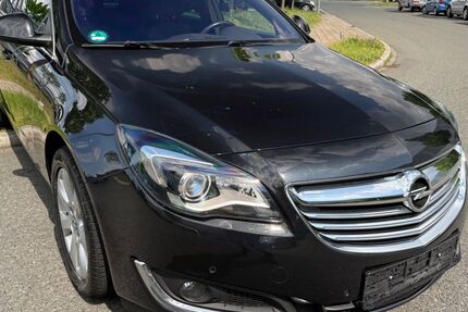 Opel Insignia 200.000 km 6.990 &euro; Fürth 90763