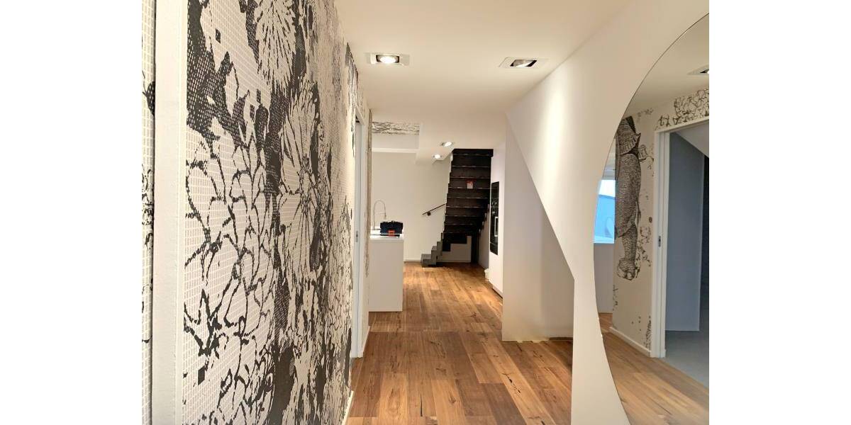 Etagenwohnung Nürnberg Glockenhof - 3 Zimmer, 134 m&sup2;, 2.449&euro; | Angebot:26257773
