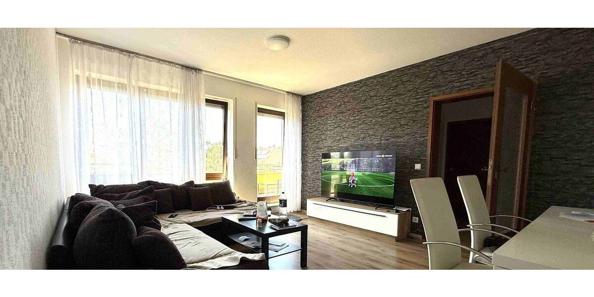 Etagenwohnung Stein - 2 Zimmer, 54 m&sup2;, 209.000&euro; | Angebot:26833534