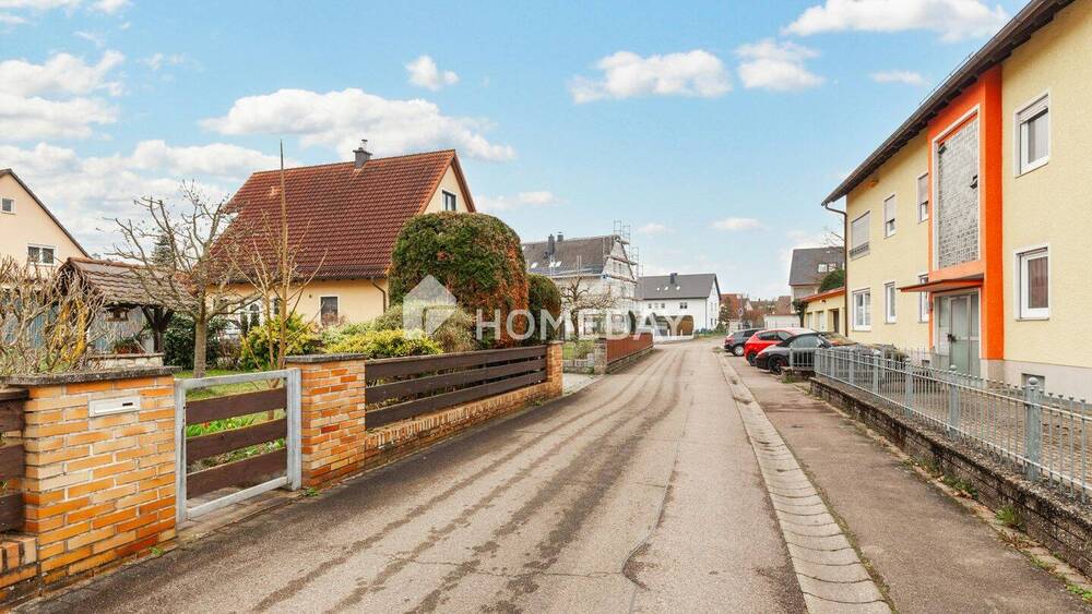 Mehrfamilienhaus, Wohnhaus Roth Pfaffenhofen - 1 Zimmer, 284 m&sup2;, 719.000&euro; | Angebot:26377973