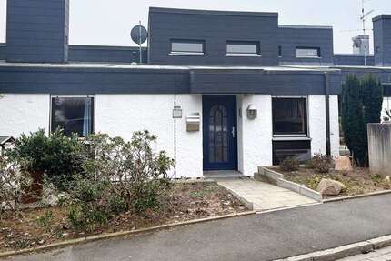 Haus zum Kaufen in Schwabach 439.000 € 114 m² 3 zimmer