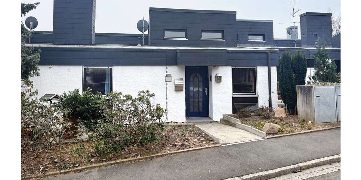 Haus zum Kaufen in Schwabach 439.000 € 114 m² 3 zimmer