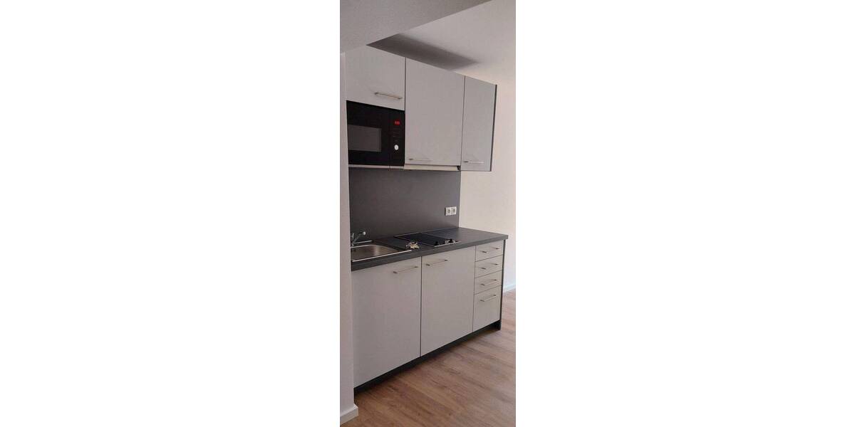 Etagenwohnung Nürnberg Rosenau - 1 Zimmer, 30 m&sup2;, 760&euro; | Angebot:26904287