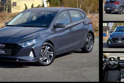 Hyundai i20 96.665 km 12.999 &euro; Lauf an der Pegnitz 91207