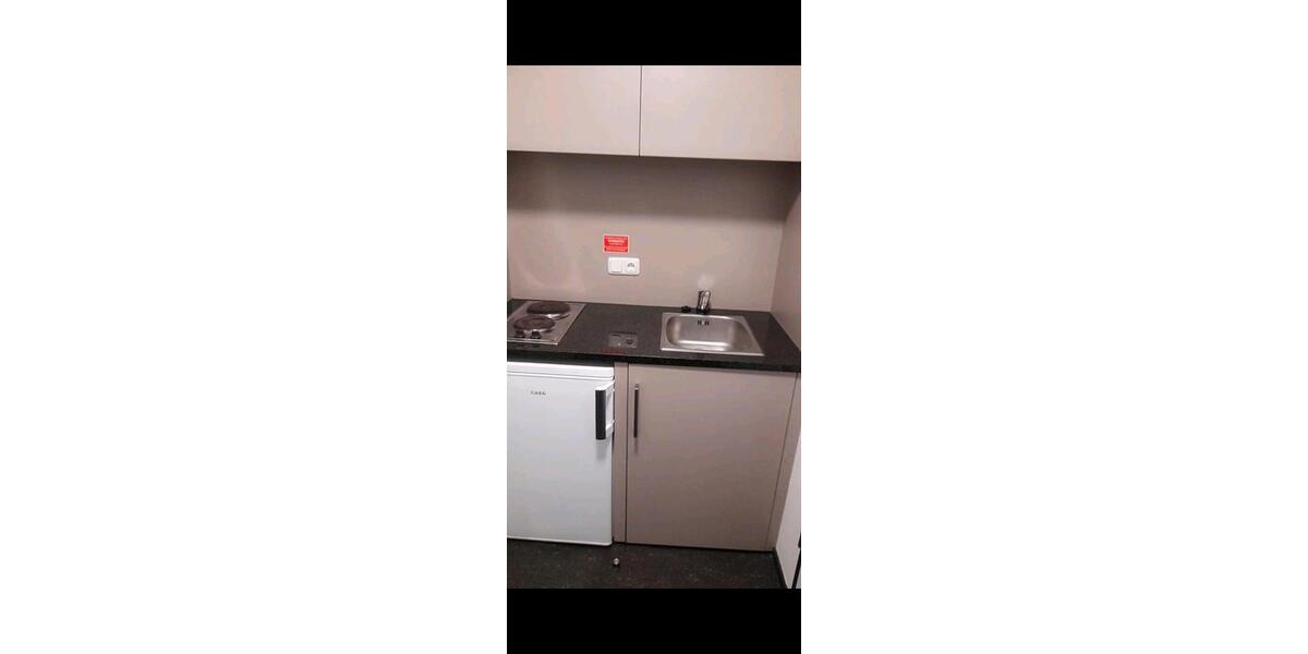 Etagenwohnung Erlangen Bruck - 1 Zimmer, 20 m&sup2;, 350&euro; | Angebot:25742553