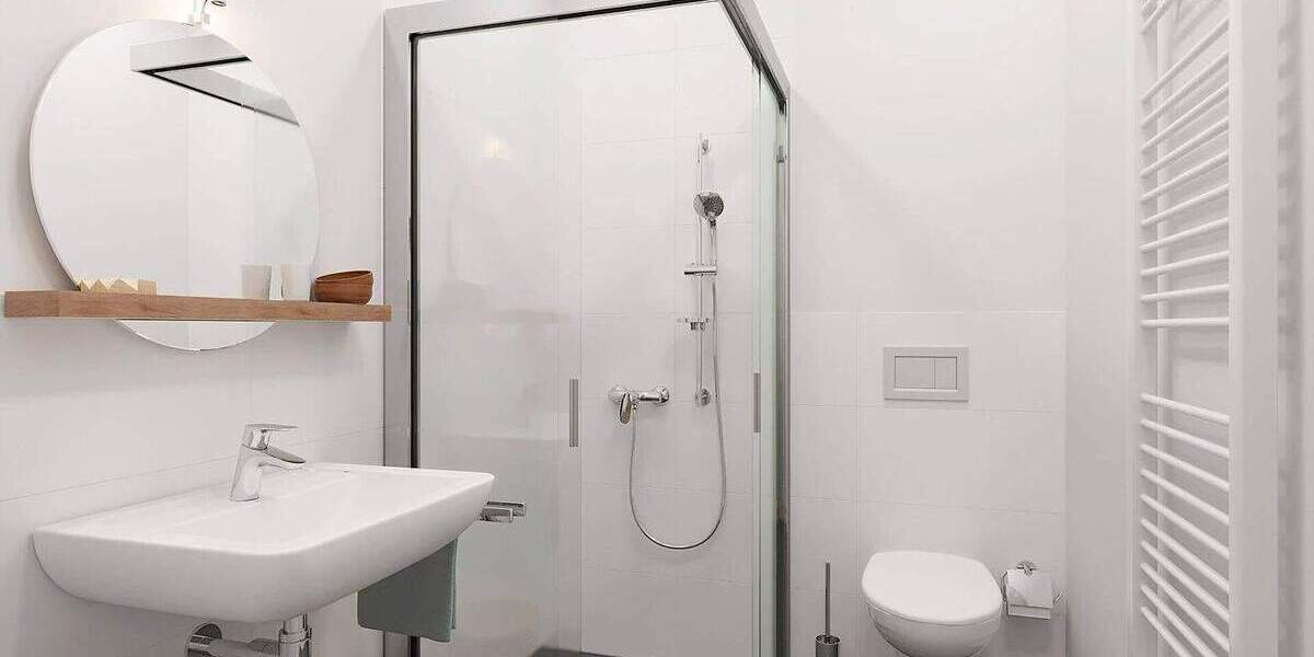 wunderschöne Neubau 4-Zimmer-Wohnung in Erlangen 4 zimmer