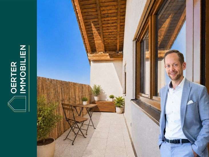 Etagenwohnung Wendelstein - 3 Zimmer, 78 m&sup2;, 220.000&euro; | Angebot:27083548