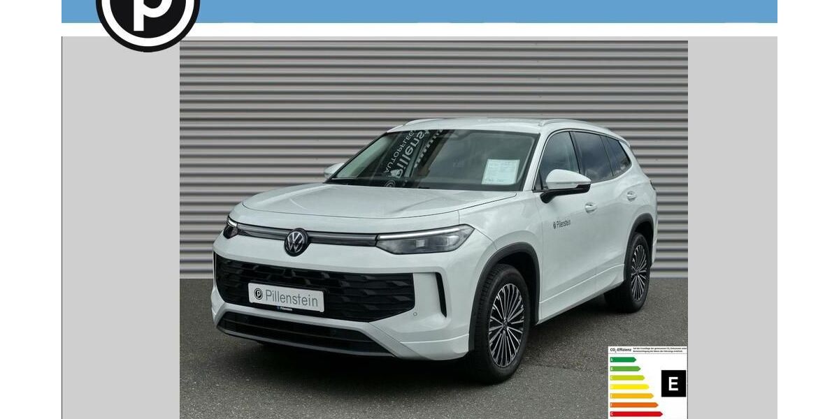 VW Tayron 7.999 km 39.480 &euro; Fürth 90762