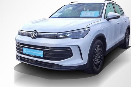 VW Tiguan 33.450 km 32.880 &euro; Erlangen 91058
