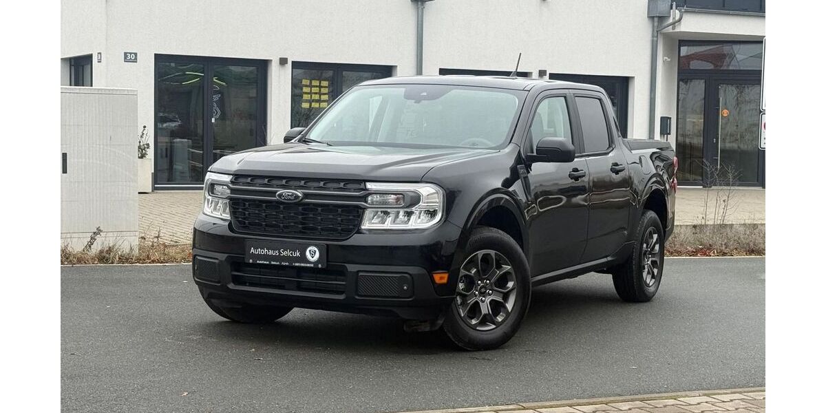 Ford Maverick 1.866 km 31.990 &euro; Fürth (bei Nürnberg) 90768