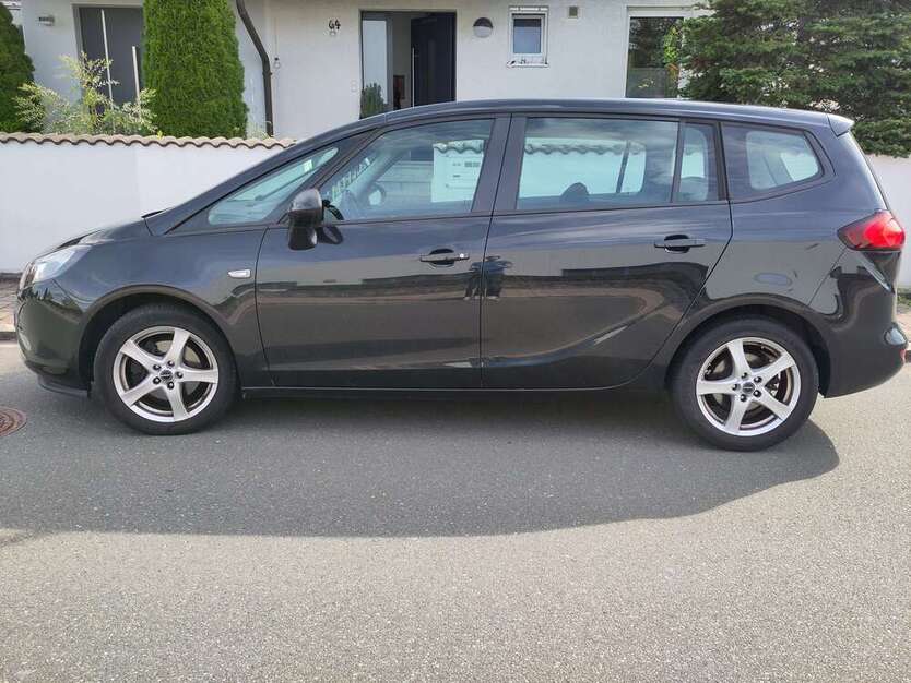 Zafira