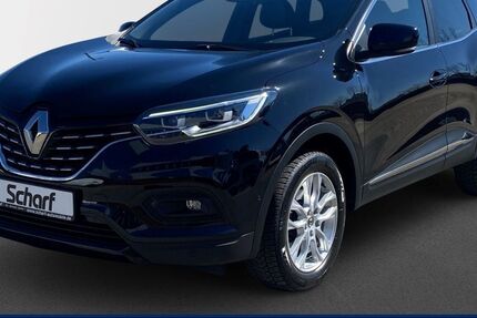 Renault Kadjar 65.428 km 17.790 &euro; Lauf 91207