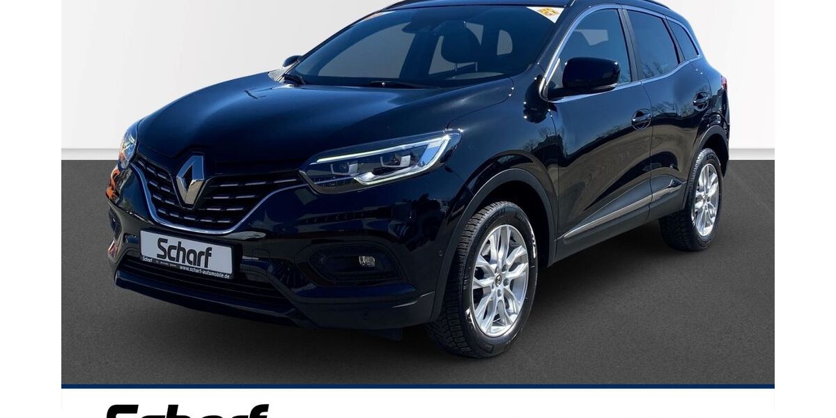 Renault Kadjar 65.428 km 17.790 &euro; Lauf 91207