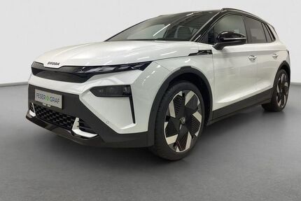 Skoda Elroq 3.500 km 57.000 &euro; Fürth 90763