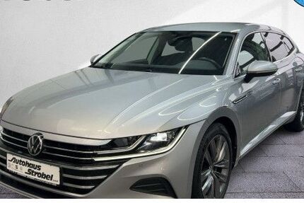 VW Arteon 65.240 km 27.990 € Schnaittach 91220