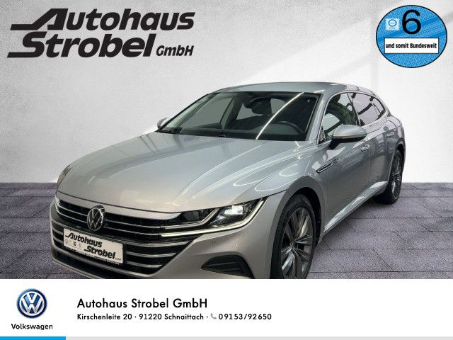 VW Arteon 65.240 km 27.990 € Schnaittach 91220