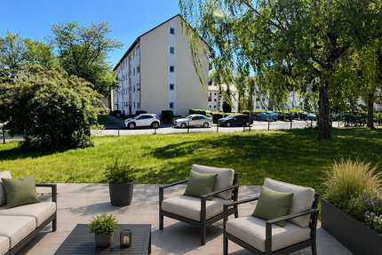 Wohnung Nürnberg Holzheim - 4 Zimmer, 120 m&sup2;, 319.000&euro; | Angebot:26868872